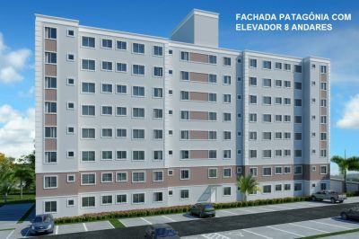 Lançamento de Apartamentos em Paulínia SP