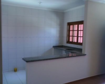 Casa em São José dos Campos