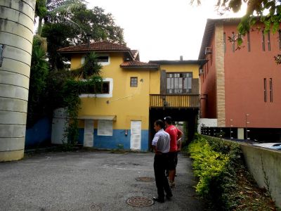 GRANJA VIANA-COTIA, CASARÃO COMERCIAL, VENDO OU ALUGO