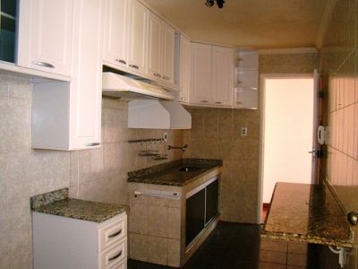 APARTAMENTO 3 QTOS. em JUIZ DE FORA - MG