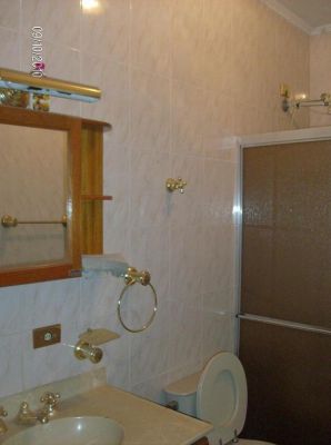 Casa no Ninho Verde I - Área nobre