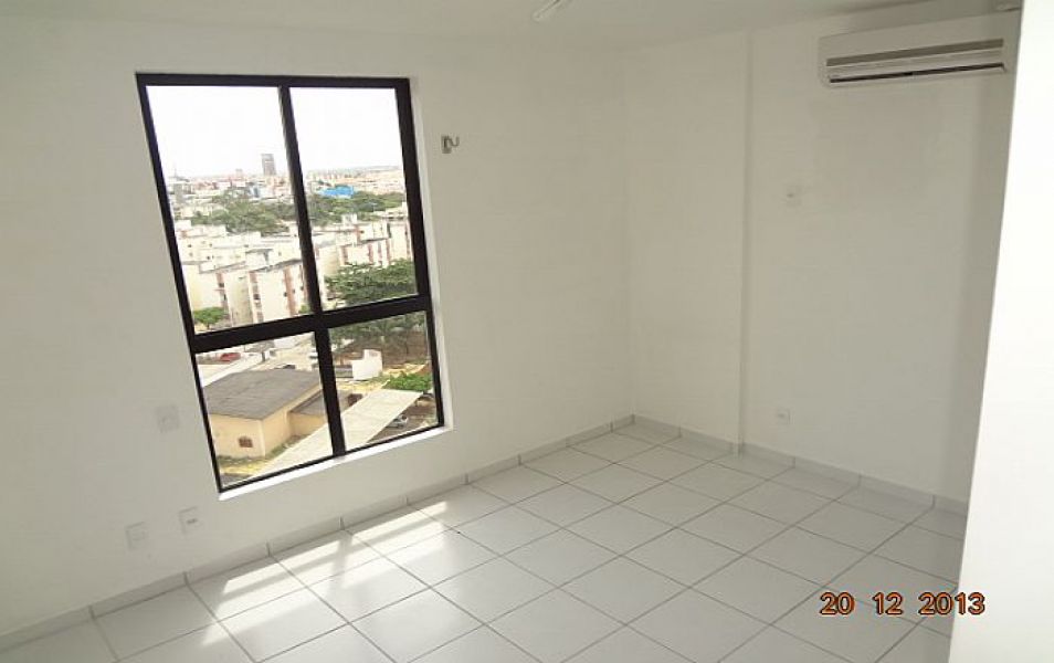 Apartamento em Nova Parnamirim - Cód. 1144