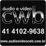 Instalação de Televisor Curitiba - Lcd - Led - Plasma - Tv 3D