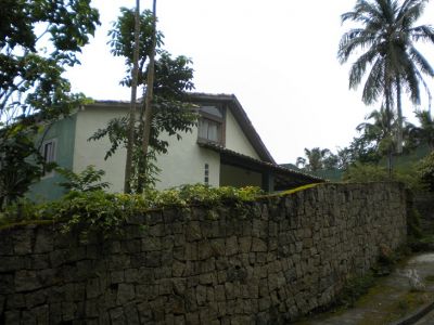 ILHABELA CASA COM PISCINA PROXIMO A PRAIA