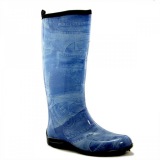 GALOCHAS FEMININAS - PAT