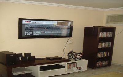 Excelente Casa no Parque dos Coqueiros