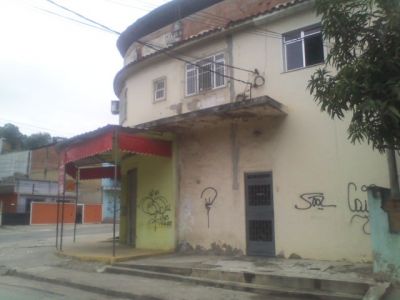 Prédio Vilar dos Telles