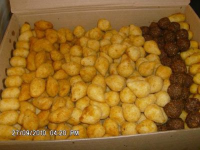 Kit Festa em Jacarepaguá