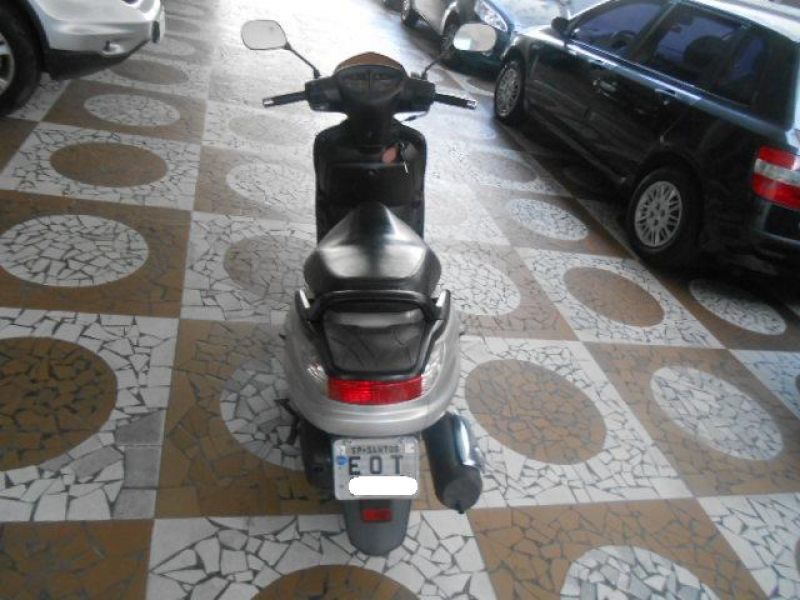 Burgaman 2009 unico dono