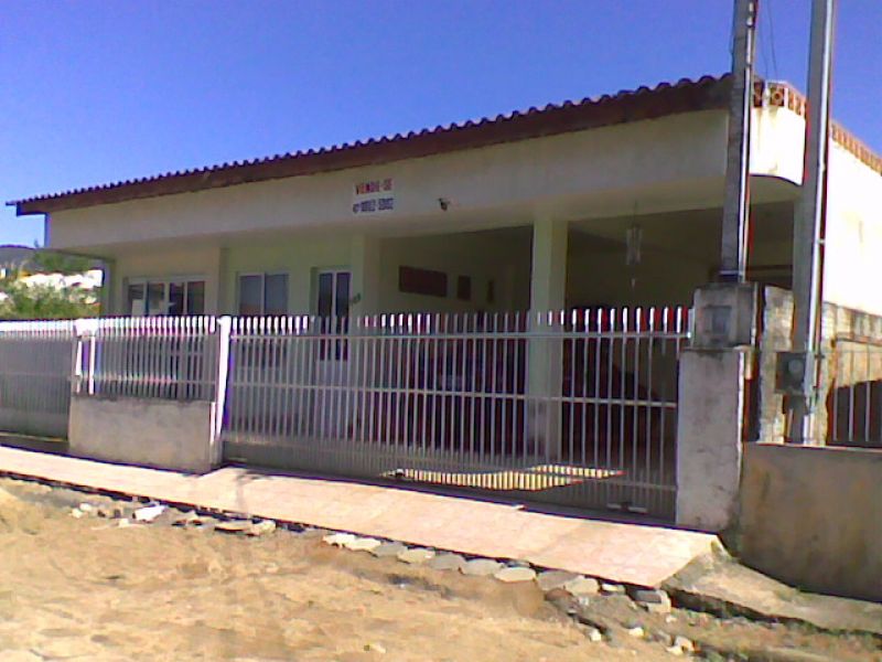 VENDE-SE CASA EM  ITAPEMA/SC ( Praia )