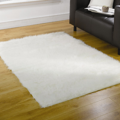 Tapetes couro, Tapetes shaggy luxo, Peles lã sintética, Mantas decorativas,