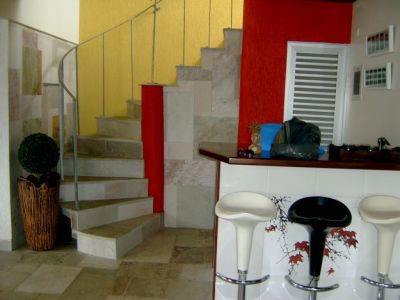 COBERTURA DUPLEX - 5 DORMITORIOS