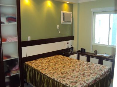 Lindo Apto a venda em Itapema SC