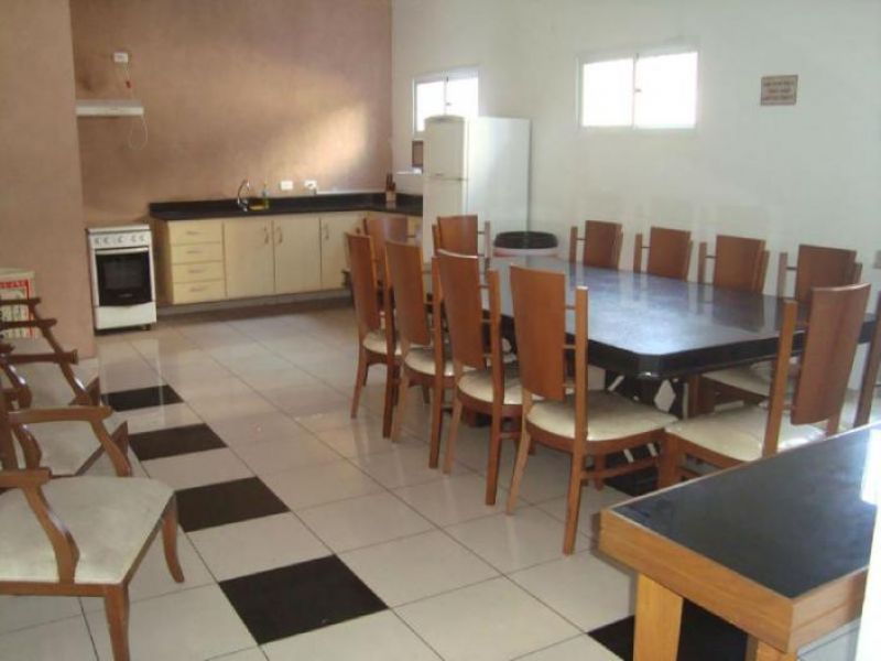 Apto em Santos 02 suítes com lazer completo R$ 450.000,00 vista mar