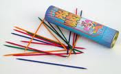 Jogo de Palitos