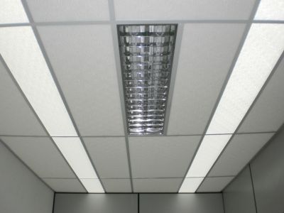 Montador de divisórias