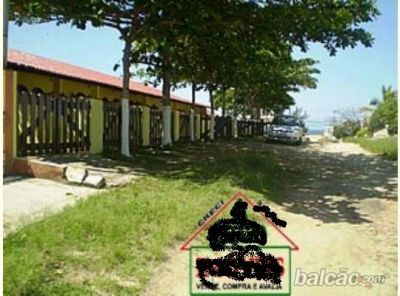 CASA DE PRAIA EM MARICÁ KITNET