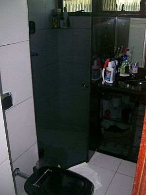 Ótimo Apartamento á Venda em Capim Macio