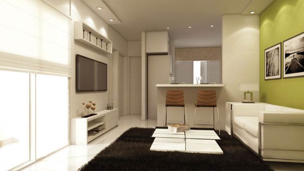 Seu Apartamento Minha Casa Minha Vida Está Aqui