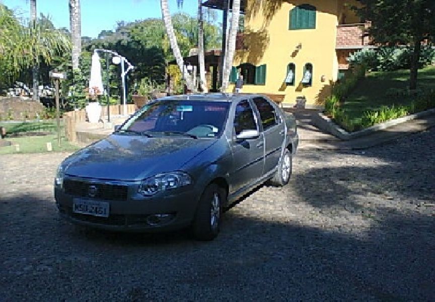 Motorista com experiencia nacional e internacional com referencia