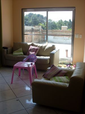 Quem casa quer casa!