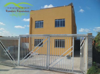 Excelente apartamento de 2 quartos