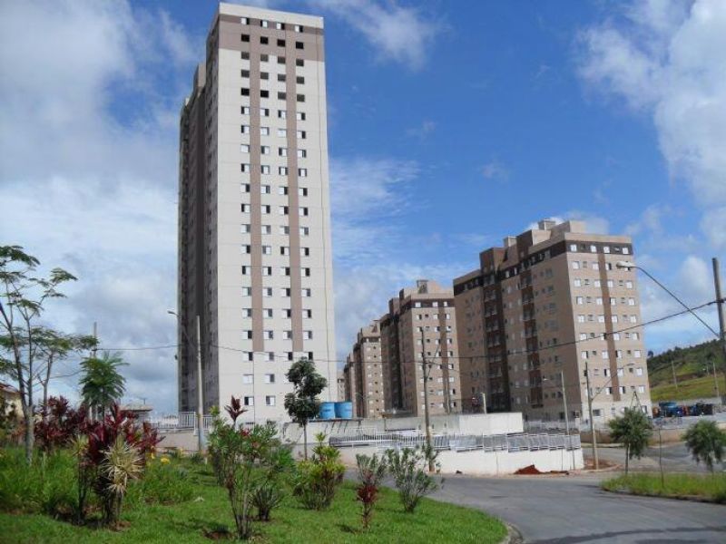 Villagio Portal dos Ipês em Polvilho/Cajamar