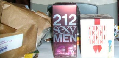 Perfumes Importados atacado e varejo
