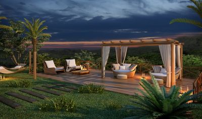 REAL GARDEN CODOMÍNIO