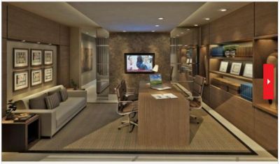 Sala comercial São Paulo  Zona Oeste  VILA LEOPOLDINA  SOHOFFICE