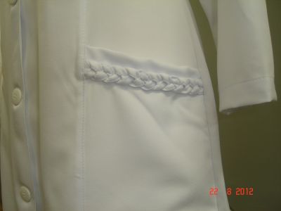 AVENTAIS E JALECOS PARA ÁREA DA SAÚDE