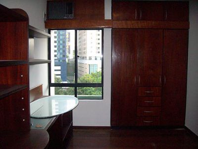 Apartamento a venda em Salvador da Bahia, Pituba