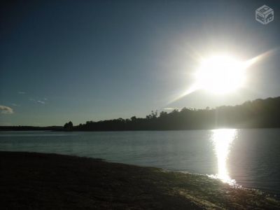 Ibiuna - Lote de 1.000mts2 Em Cond Fechado na Represa