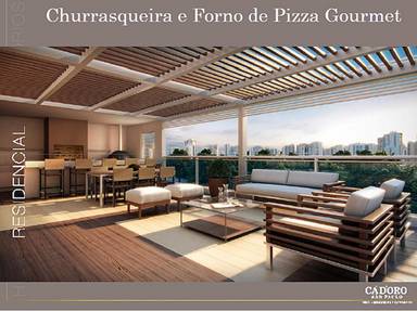 Breve Lançamento CAD'ORO São Paulo