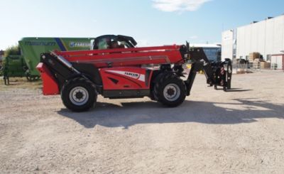 MOVIMENTADOR TELESCÓPICO