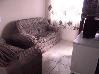 Alugo casa na Praia do Gravatá