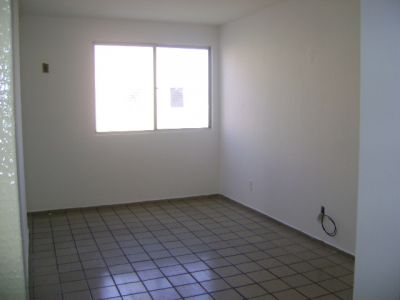 Apartamento em Nova Parnamirim