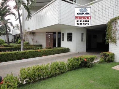 Vendo apartamento na Península da Ponta D'Areia