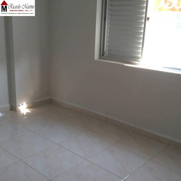 Edifício Vanessa bairro Comerciário Criciúma apartamento a venda