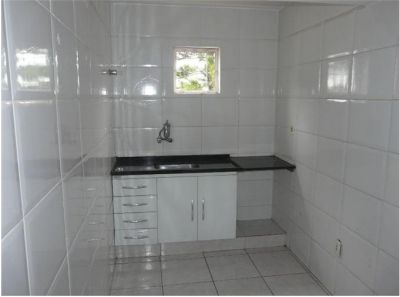 Apartamento no Núcleo Bandeirante Brasília-DF