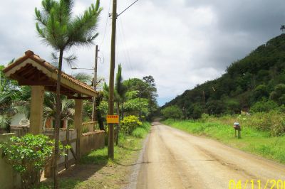 CHÁCARA  VENDE-SE  LITORAL PAULISTA  
