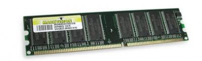 Memoria ddr1 1gb nova R$79,00
