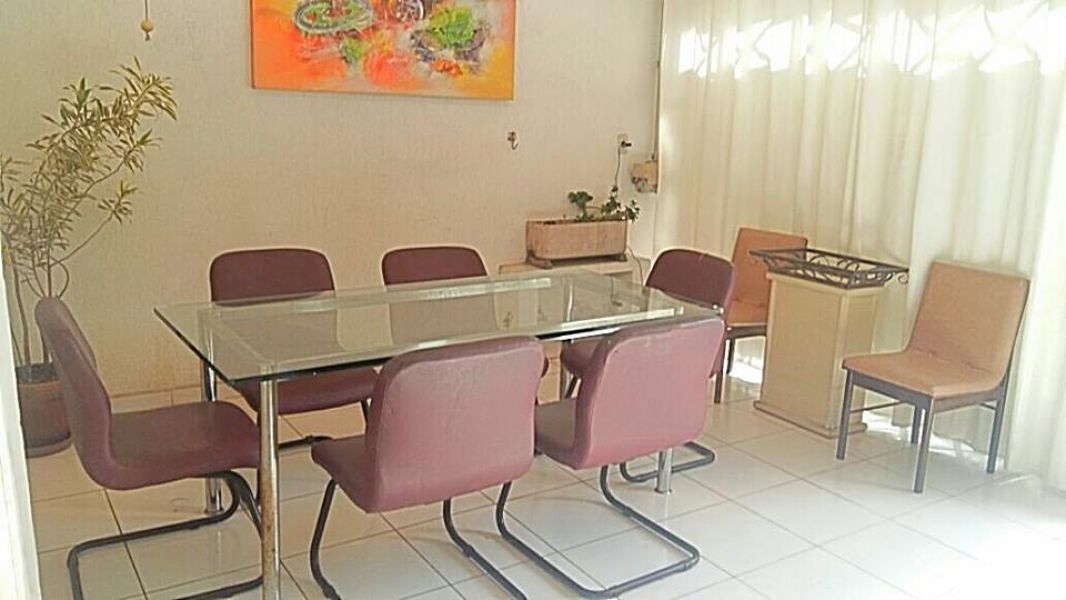 Hospedaria para rapazes no Ipiranga