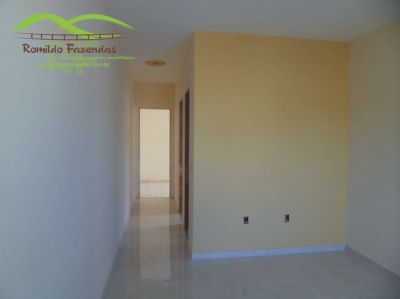 Casa diferenciada de 3 quartos em ibirite