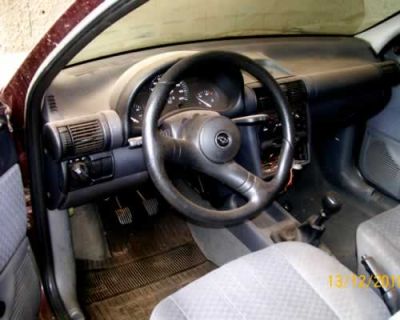 Vendo peças Corsa Wind Ano 1994