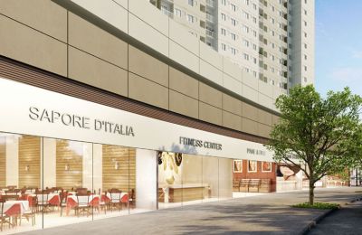 RIO PARQUE-CONDOMINIO BAIRRO: