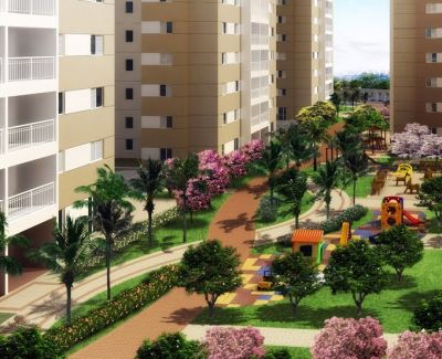 VITRINE ESPLANADA CAMPOLIM