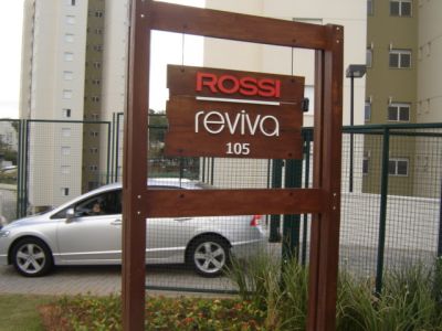 Venda apartamento Reviva