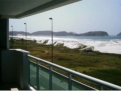 Apartamento a venda em Cabo Frio, Praia do Forte