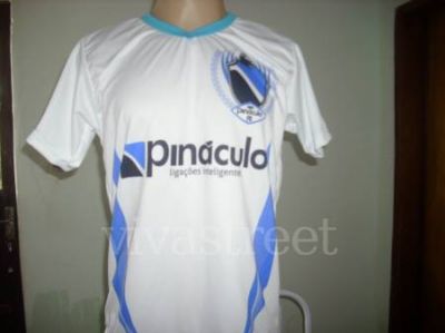 Camisetas para times de futebol em Porto Alegre